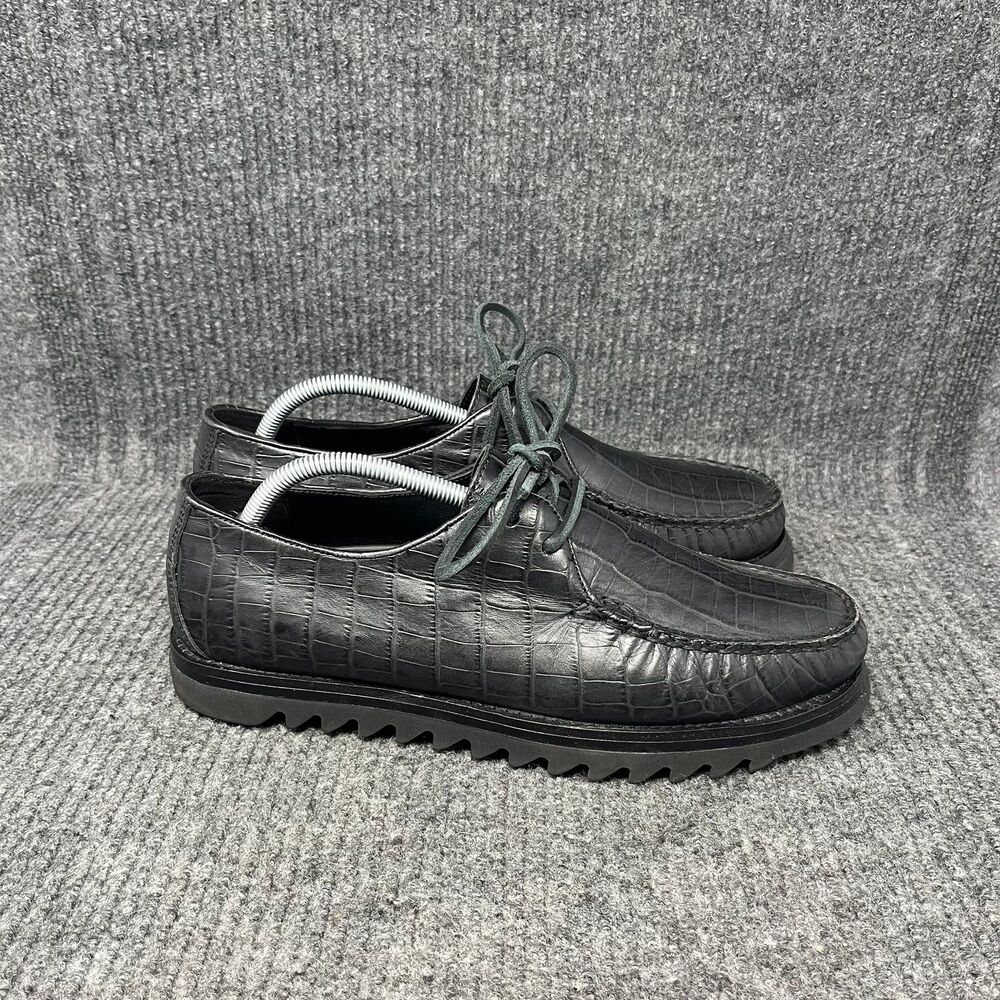 Noah Sperry Top Sider Captain’s Oxford Sperry - FW19 - Noah